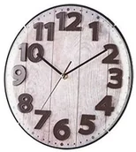 Zegary - Technoline wt7430 Zegar ścienny 05555 - miniaturka - grafika 1