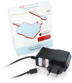 Akcesoria do komputerów jednopłytkowych - Raspberry PI OEM Zasilacz USB-C 5,1V / 3A dla 4B ZAS-14878 - miniaturka - grafika 1