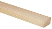 Listwy i profile - Kantówka HEBLOWANE - miniaturka - grafika 1