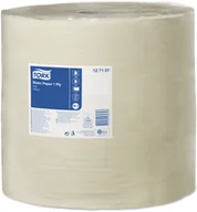 Ręczniki papierowe - TORK czyściwo papierowe 127107 1 rolka - miniaturka - grafika 1