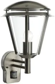Lampy ścienne - Endon Kinkiet INOVA PIR 49945 ENDON 49945/END/CUBI - miniaturka - grafika 1