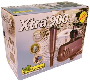 Ubbink Ubbink Xtra 900 Pompa do fontanny 1351950 1351950 - Oczka wodne - miniaturka - grafika 9