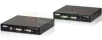 Aten CE624 USB DVI Dual View HDBaseT 2.0 KVM Extender (CE624-AT-G) - Przełączniki KVM - miniaturka - grafika 2