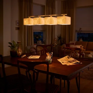 Philips SceneSwitch E14 świeca LED 4,3W filament - Żarówki LED - miniaturka - grafika 3