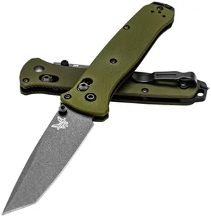 Benchmade Nóż 537GY-1 Bailout 136-578 - Noże - miniaturka - grafika 2