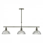 Lampy sufitowe - Dar Lighting Dara Wisząca Dar Lighting DAR0375 - miniaturka - grafika 1