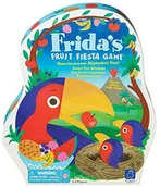 Akcesoria do gier planszowych - Learning Resources Frida LED's Fruit Fiesta, do gry EI-3412 - miniaturka - grafika 1