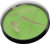 Stroje karnawałowe - Smiffys smiffy kroki  rozpuszczalny unisex Aqua makijażu twarzy i ciała zestaw, 16 ML, odporny na działanie wody w rozmiarze uniwersalnym zielony neonowy 39137 - miniaturka - grafika 1