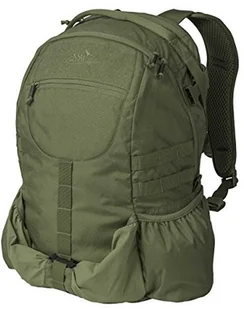 HELIKON TEX / POLSKA plecak RAIDER Cordura olive green (PL-RID-CD-02) PL-RID-CD-02 - Plecaki - miniaturka - grafika 2