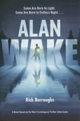 Pozostałe książki - Tor Books Alan Wake - miniaturka - grafika 1