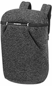 Torby na laptopy - Samsonite Neoknit - 15,6 cala LaptoprucksacK, szary (melange grey) (szary) - 124039/6275 124039/6275 - miniaturka - grafika 1