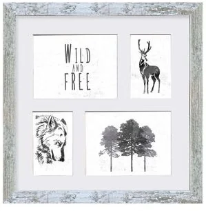 Styler Galeria BERGEN 44 x 44 cm - Ramki na zdjęcia - miniaturka - grafika 2