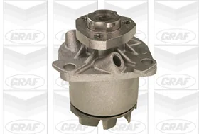 METELLI PA617 - Pompy wodne - miniaturka - grafika 2