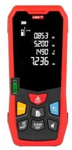 uni-t DALMIERZ LASEROWY LM-40 UNI-T LM-40 - Dalmierze - miniaturka - grafika 7