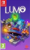 Gry Nintendo Switch - Lumo GRA NINTENDO SWITCH - miniaturka - grafika 1