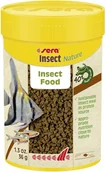 Pokarm dla ryb - Sera Insect Nature 100 ml, pokarm podstawowy - miniaturka - grafika 1