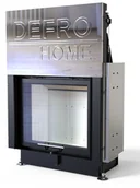 Wkłady kominkowe - Defro Wkład kominkowy Defro Portal ME G - miniaturka - grafika 1