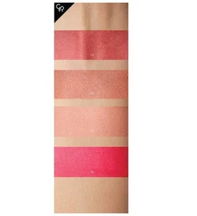 Golden Rose Matte Crayon 14 - Szminki - miniaturka - grafika 5