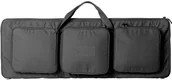Wiatrówki karabinki - Helikon TEX / POLSKA pokrowiec Double Upper Rifle Bag 18 czarny (TB-DU8-CD-01) TB-DU8-CD-01 - miniaturka - grafika 1