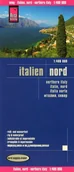 Atlasy i mapy - Reise Know How Italien Nord, 1:400 000 - miniaturka - grafika 1