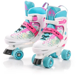 Meteo Meteo Bloom L rozm 39-42 24223 - Rolki - miniaturka - grafika 2