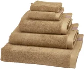 Ręczniki - Aquanova Ręcznik Aquanova OSLO ginger - miniaturka - grafika 1