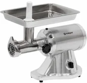 Wyposażenie lokali gastronomicznych - Stalgast Maszynka do mielenia mięsa | 721221 - miniaturka - grafika 1