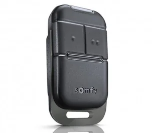Somfy Pilot do bramy Keypop 2 RTS 2401539 433,42MHz dwukanałowy umożliwiający sterowanie bramami drogą radiową 2401539 - Akcesoria do bram Somfy Pilot do bramy Keypop 2 RTS 2401539 433,42MHz dwukanałowy umożliwiający sterowanie bramami drogą radiową 2401539 - Akcesoria do bram - miniaturka - grafika 4