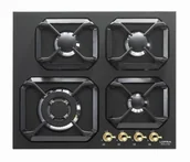 Płyty gazowe do zabudowy - Lofra DOLCEVITA HRNM6G0 - miniaturka - grafika 1