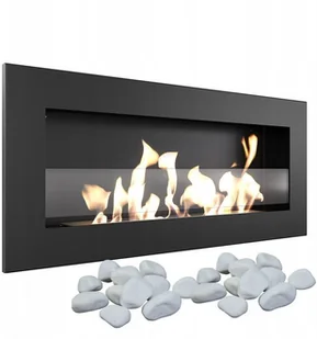 Kratki.pl Marek Bal BIOKOMINEK DELTA2 SLIM Z SZYBĄ CERTYFIKAT TÜV GRATISY DELTA/2/CZ/SLIM/SZ/PAL/KAM - Biokominki Kratki.pl Marek Bal BIOKOMINEK DELTA2 SLIM Z SZYBĄ CERTYFIKAT TÜV GRATISY DELTA/2/CZ/SLIM/SZ/PAL/KAM - Biokominki - miniaturka - grafika 1