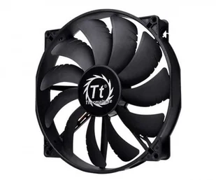 Thermaltake Pure 20 200mm (CL-F015-PL20BL-A) - Wentylatory komputerowe - miniaturka - grafika 3