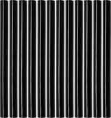 Kleje i inne preparaty budowlane - YATO KLEJ TERMOTOPLIWY UNIWERSALNY 7,2x100MM 12SZT CZARNY YT-82441 YT-82441 - miniaturka - grafika 1