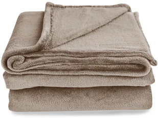 DecoKing Koc z mikrofibry 70x150 Mic BLA/MIC/CAPP/70 - Koce - miniaturka - grafika 3