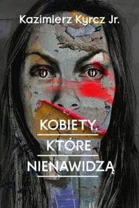 Kobiety, które nienawidzą - Thrillery - miniaturka - grafika 2