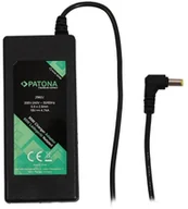 Ładowarki do telefonów - Patona Immax Ładowarka 19V / 4,74A 90W konektor 5,5x2,5mm Asus PREMIUM - miniaturka - grafika 1