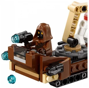 LEGO Star Wars Tatooine 75198 - Klocki - miniaturka - grafika 7