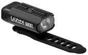 Lampki rowerowe - LEZYNE Lampka rowerowa przednia HECTO DRIVE 500XL 500 lumenów - miniaturka - grafika 1