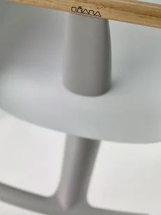 Beaba Up&Down Grey/White - Krzesełka do karmienia Beaba Up&Down Grey/White - Krzesełka do karmienia - miniaturka - grafika 20