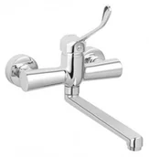 Baterie kuchenne - Ferro Bateria ALGEO MEDICO zlewozmywakowa ścienna BAGM5 - miniaturka - grafika 1