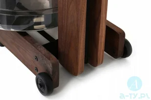 WaterRower Wioślarz wodny Classic S4 Orzech a-ty WW-WR-300-S4 - Wioślarze - miniaturka - grafika 15