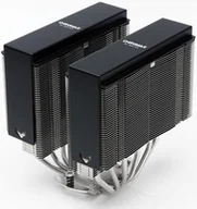 Chłodzenie procesora - Noctua Czarny top NA-HC4 dla NH-D15 - miniaturka - grafika 1