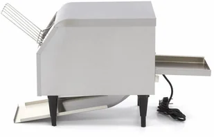 MAXIMA Toster Maxima z przenośnikiem MTT-150 MAXIMA 09300055 09300055 09300055 - Inne urządzenia gastronomiczne - miniaturka - grafika 4