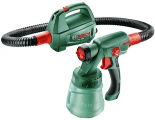 Bosch PFS 2000 - Pistolety malarskie - miniaturka - grafika 2
