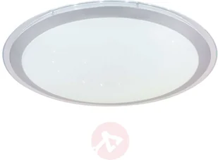 Globo Lighting LED-Deckenleuchte Carry Tuya-Smart RGBW CCT - Systemy inteligentnych domów - miniaturka - grafika 3