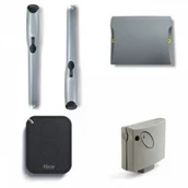 Zestawy do bram - Nice zestaw Wingo ERA FLOR - miniaturka - grafika 1