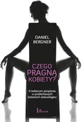 Nauka - Laurum Czego pragną kobiety$60 Daniel Bergner MP3) - miniaturka - grafika 1