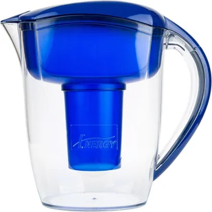 EHM EHM-WP3 Niebieski - Dzbanki filtrujące - miniaturka - grafika 2