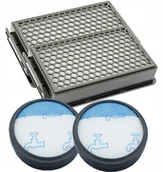 Filtry do odkurzaczy - ROWENTA Zestaw filtrów do odkurzacza RO3715EA - miniaturka - grafika 1