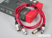 Kable - Qed Reference Audio 40 - XLR Reference Audio 40 - XLR (QED Reference Audio 40 - XLR) - miniaturka - grafika 1