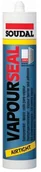 Kleje i inne preparaty budowlane - Tytan paroszczelny Soudal do folii 300 ml - miniaturka - grafika 1